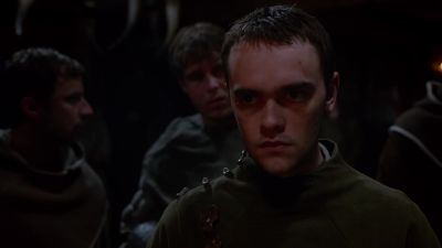 Lord? - The Last Kingdom