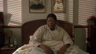 Lord... - A Rage in Harlem