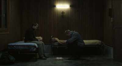 Lord, - The Prayer