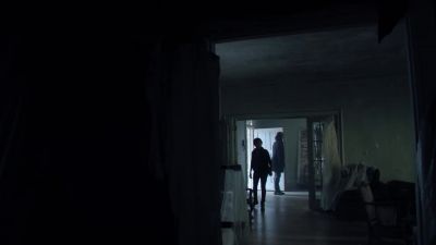 Lord... - Sleepy Hollow