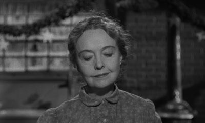Lord save little children - The Night of the Hunter