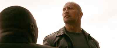 Lord, see into this man's heart.
He's good inside. - Faster