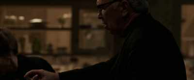 Lord! Send him aid
from your Holy place - The Conjuring: The Devil Made Me Do It
