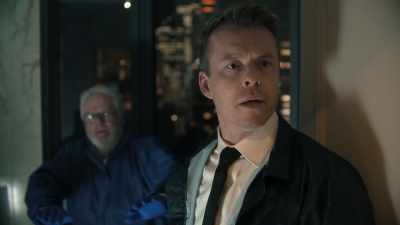 Lord Sneezeby, - NCIS: Sydney