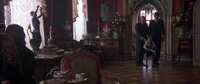 Lord Stanley. - Richard III