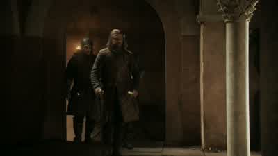 Lord Stark...a moment. - Game of Thrones