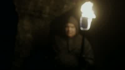 Lord Stark, you must be thirsty. - Game of Thrones