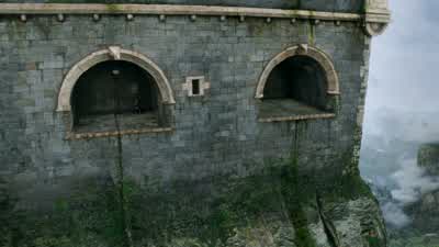 Lord Stark's lucky he still has a head. - Game of Thrones
