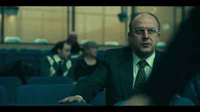 LORD SUTHERLAND:
Will the court please disregard
this unfortunate interruption? - Lockerbie: A Search for Truth