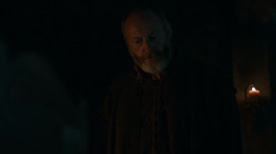 Lord, take your servant Balon
back beneath the waves. - Game of Thrones