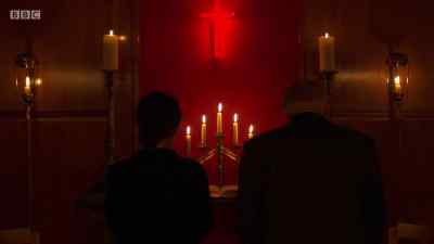 Lord, we thank you - Being Human