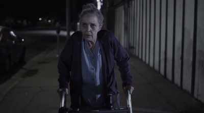 Lord, is that you? - The Amityville Harvest