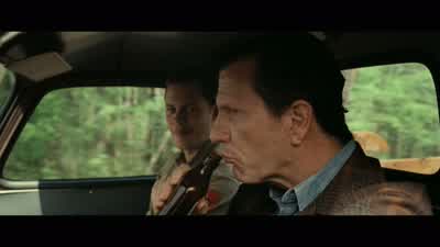 -Lord, that's good stuff. - The Devil All the Time