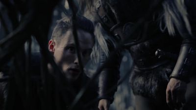 Lord, there. - The Last Kingdom