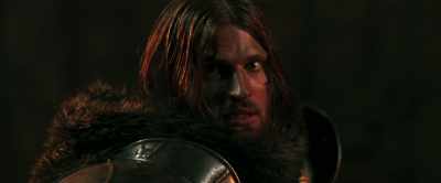 LORD:
Through each passing, - A Knight's War