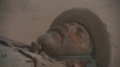 Lord You call it - The Ballad of Cable Hogue