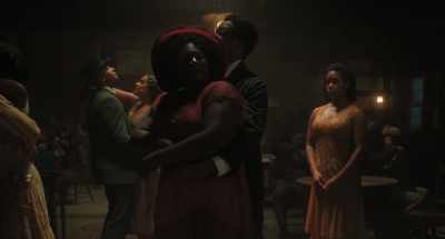 Lord. You know who she is,
all right? - The Color Purple