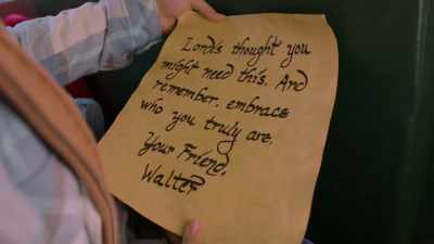 Lordis thought
you might need this. - The Legend of Catclaws Mountain
