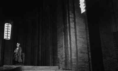 Lords, give us leave. - Chimes at Midnight