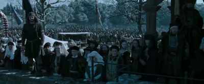 Lords! Knights! Squires! - The Last Duel