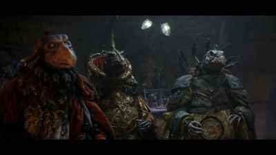 Lords, as you well know, - The Dark Crystal: Age of Resistance