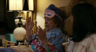 Lordy, Lordy. - Are You There God? It's Me, Margaret.