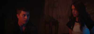Lorelai killed those kids - Spin the Bottle