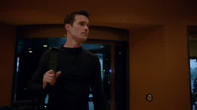 Lorelei: I am fortunate to have found you. - Marvel's Agents of S.H.I.E.L.D.