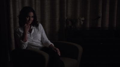 Lorelei. - The Mentalist