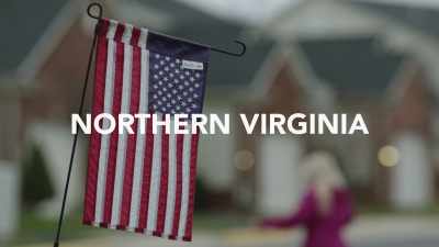 Lorena: My path
to the American dream - Lorena