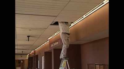 Lorena: They said that there
were gonna be cameras there. - Lorena