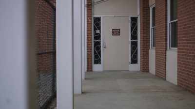 Lorena: When we got there,
when they opened the door, - Lorena
