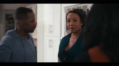 Loren's right, okay? And the doc will be by this afternoon. - Twisted House Sitter 2