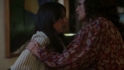 Lorenzo had an annoying
soft spot for teresa, - The Plot to Kill My Mother