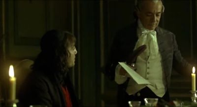Lorenzo Casamares - Goya's Ghosts