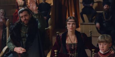 Lorenzo de' Medici. - Medici: Masters of Florence