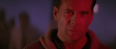 Lorenzo, have all your shift commanders report in. - Die Hard 2