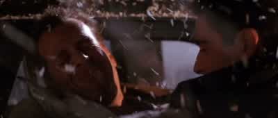 Lorenzo, it's Barnes. - Die Hard 2