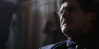Lorenzo! - Medici: Masters of Florence