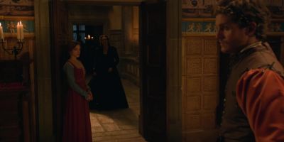 Lorenzo? - Medici: Masters of Florence