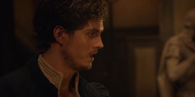Lorenzo? - Medici: Masters of Florence