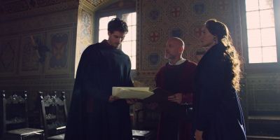 Lorenzo? - Medici: Masters of Florence