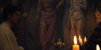 Lorenzo wouldn't listen. - Medici: Masters of Florence