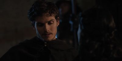 Lorenzo? - Medici: Masters of Florence