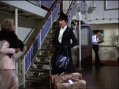 Loretta, where have you been? - The Love Boat