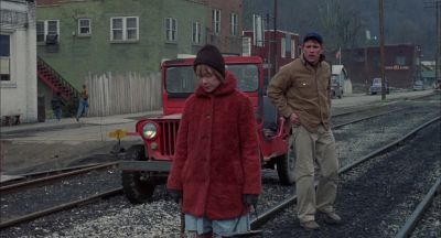 Loretta I am leaving Kentucky - Coal Miner's Daughter