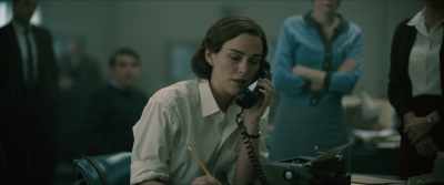 [Loretta]
I listened to your confession, Albert, - Boston Strangler