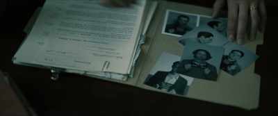 [Loretta] If Dr. Grayson was right
about these killers having a type-- - Boston Strangler