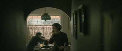 Loretta, it's Phyllis. - Boston Strangler
