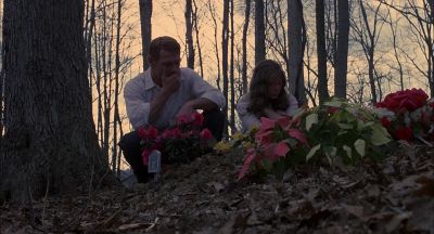 Loretta this ol' mountain top - Coal Miner's Daughter